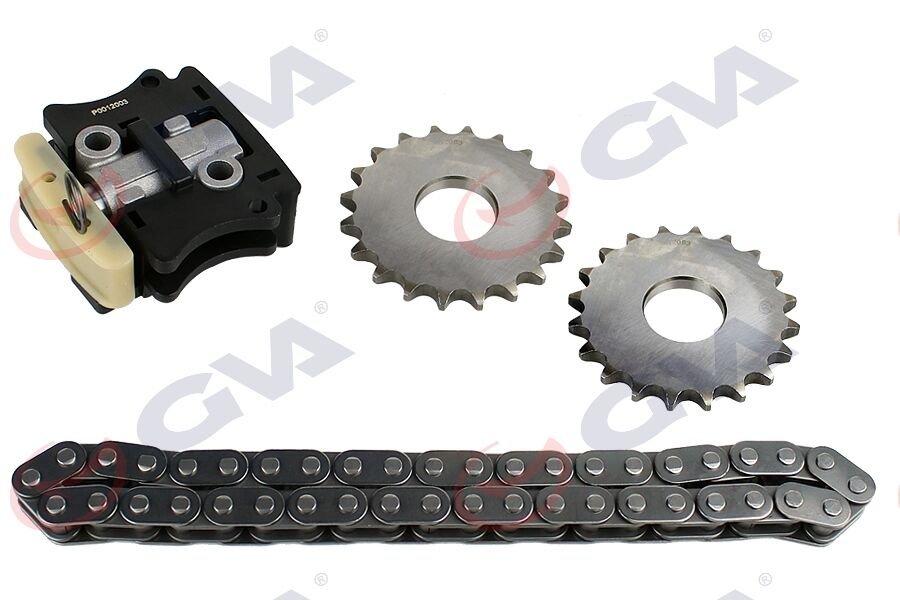 EKSANTRİK AYAR ZİNCİRİ ARKA FIAT DUCATO 06> IVECO DAILY 06> KARSAN J10 2.3 JTD  504013619-504068388