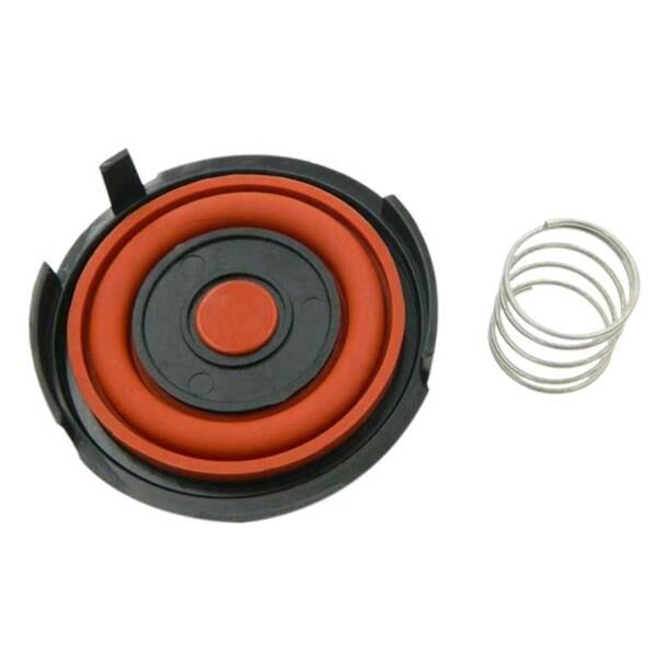 MOTOR ÜST KAPAĞI KÜLBÜRATÖR DİYAFRAMI ASTRA J-INSIGNIA A-CORSA D-CORSA E A1.4NET A1.4XER - A1.2XER  25198877-25198874-55573746-607697