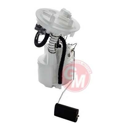 YAKIT DEPO ŞAMANDIRASI RENAULT LAGUNA 1.6 16V-1.8 16V-2.0-2.0 16V  8200016909-7700431718