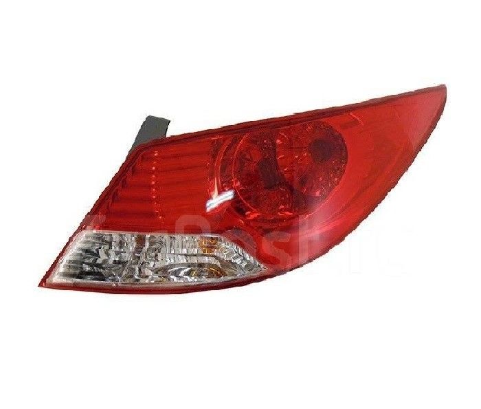 HYUNDAİ - STOP LAMBASI SAĞ ACCENT BLUE 2011- - 92402-1R030