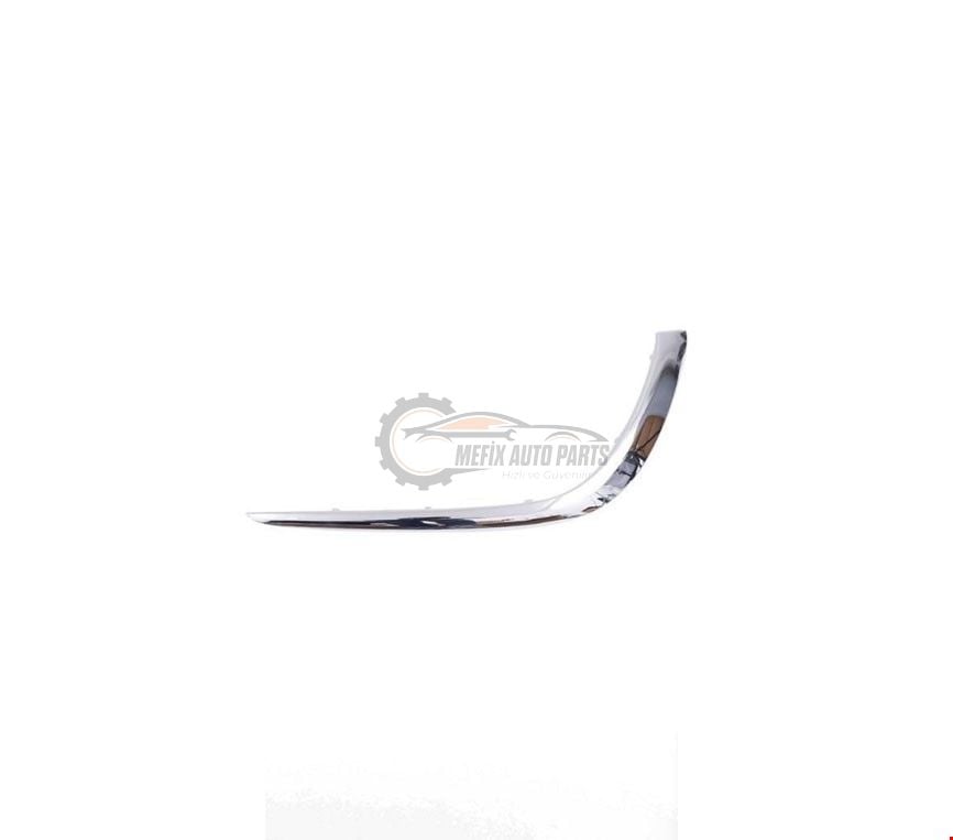 MERCEDES - ÖN TAMPON SOL NİKELAJI ÜST (EXCLUSİVE) W213 2020- - 2138853703