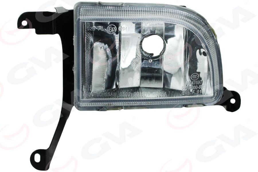 SİS FARI SAĞ CHEVROLET LACETTI J200 04 >