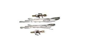 SİLECEK KOLU SÜPÜRGESİ ARKA KOMPLE CLIO V