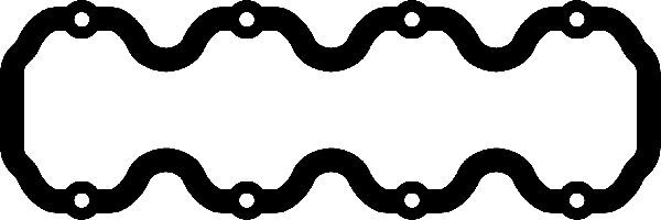 ÜST KAPAK CONTASI MANTAR ASCONA B-C-ASTRA F-G-COMBO-CORSA A-B-VECTRA A-B 1.2-1.4 8V 423923P