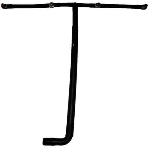 x ENJEKTÖR BORUSU METAL KAFA DOBLO 1.6 2010 >