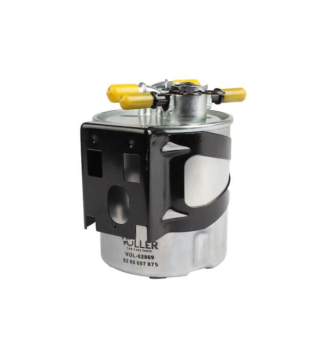 YAKIT FİLTRESİ RENAULT: MEGANE II SCENIC 1.5 2.0 DCI 05-