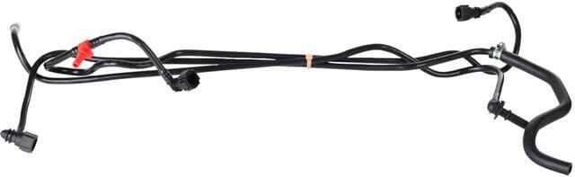 YAKIT BORU TAKIMI 3 BORU -PLASTİKSİZ DOBLO 1.3 MULTİJET 2009 ÖNCESİ