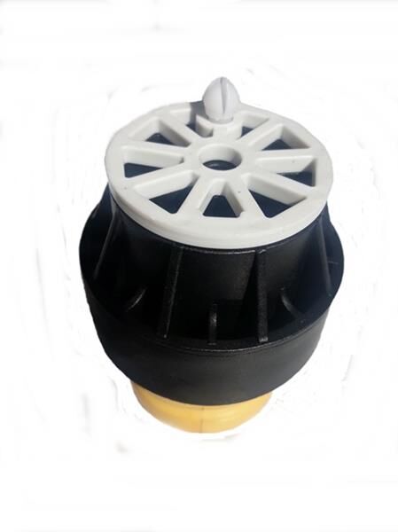 SÜSPANSİYON TAKOZU DOBLO III-PRATICO -2010 >