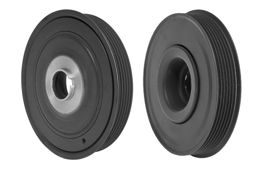 KRANK KASNAĞI MASTER 2.2DCI-2.5DCI G9T 00 > TRAFIC II 2.5DCI 06 > LGN II 2.2 DCI 01 > GÜÇ PRİZSİZ -8200555547