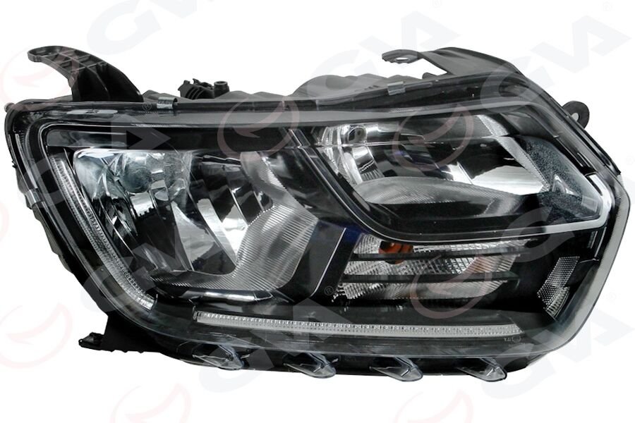 FAR SAĞ LEDLİ MANUEL DACIA DUSTER II 18>