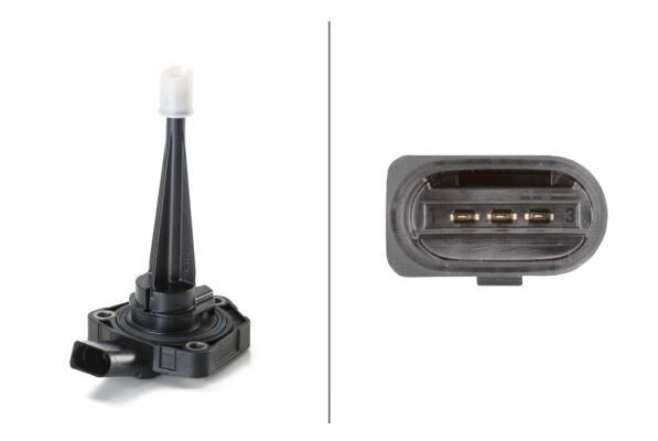 STOP İÇ SAĞ CHEVROLET LACETTI J200 03-08