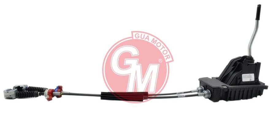 VİTES KUMANDA KUTUSU KOLLU TELLİ RENAULT CLIO SYMBOL THALIA  8200905264-7701479164