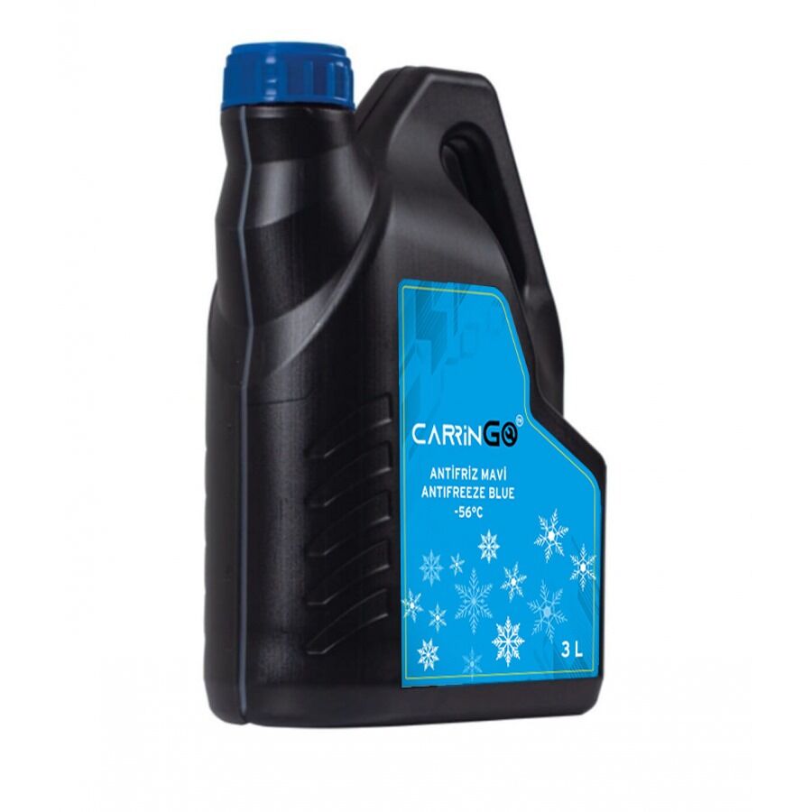 ANTİFİRİZ CARRİNGO - MAVİ (-56) (3LT)