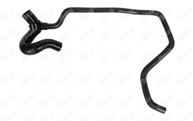 RADYATÖR ALT HORTUMU CORSA C 1.3D - OEM 6336107,13161004