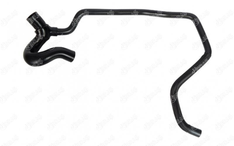 RADYATÖR ALT HORTUMU CORSA C 1.3D - OEM 6336107,13161004