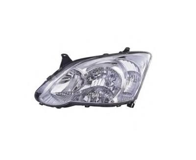 TOYOTA - ÖN FAR (3D/5D) SOL COROLLA HB 2004- - 81170-02380