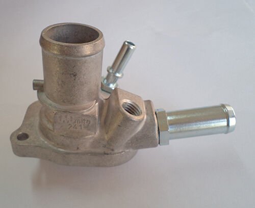 TERMOSTAT KOMPLE ALBEA-DOBLO-LINEA-PUNTO-IDEA-BRAVO-500-MUSA-YPSILON 1.4 BENZİNLİ MÜŞÜRLÜ 87 C