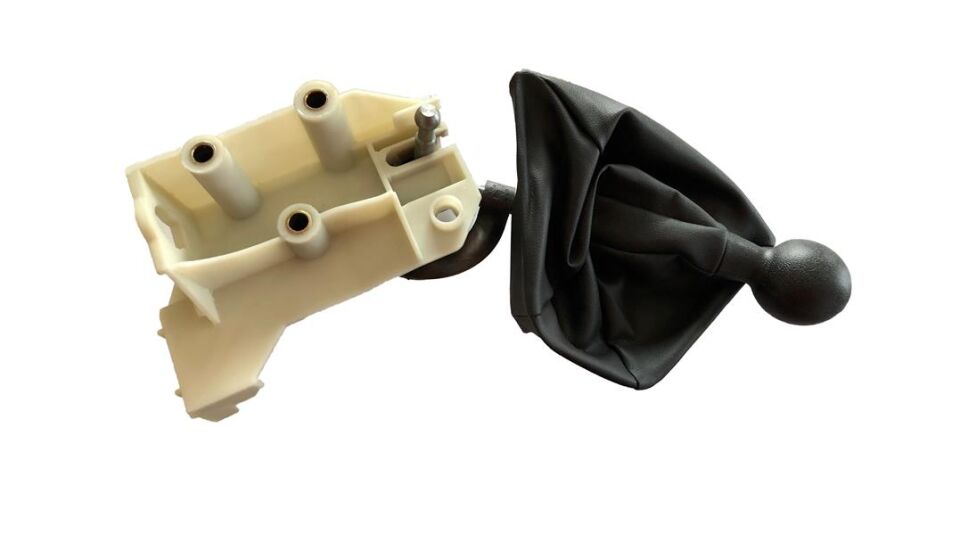 VİTES KUMANDA ÜST KOLU KÖRÜK TOPUZ FIAT DOBLO I-II 1.3 MTJ-1.9 MJTD  46313621-55349679