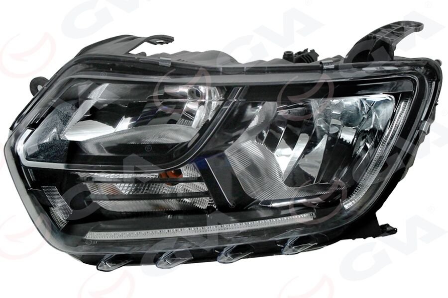 FAR KOMPLE LEDLİ SOL D.DUSTER 2017-