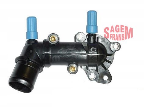 TERMOSTAT 88 C EGEA-DOBLO 1.6 MJTD EURO 6 ADBLUE  46338853