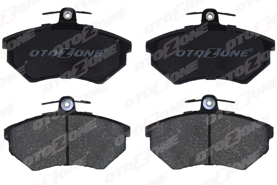 ÖN BALATA QASHQAI 1.5 DCİ-1.6-2.0-2.0 DCİ 07 XTRAIL 2.0-2.0 DCİ-2.5 07 KOLEOS 2.0 DCI 08 GDB3467