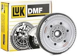 DEBRİYAJ VOLANI KOMPLE ÇİFT KÜTLE TRANSIT CUSTOM V362 2.2 TDCi CRFWD 12>