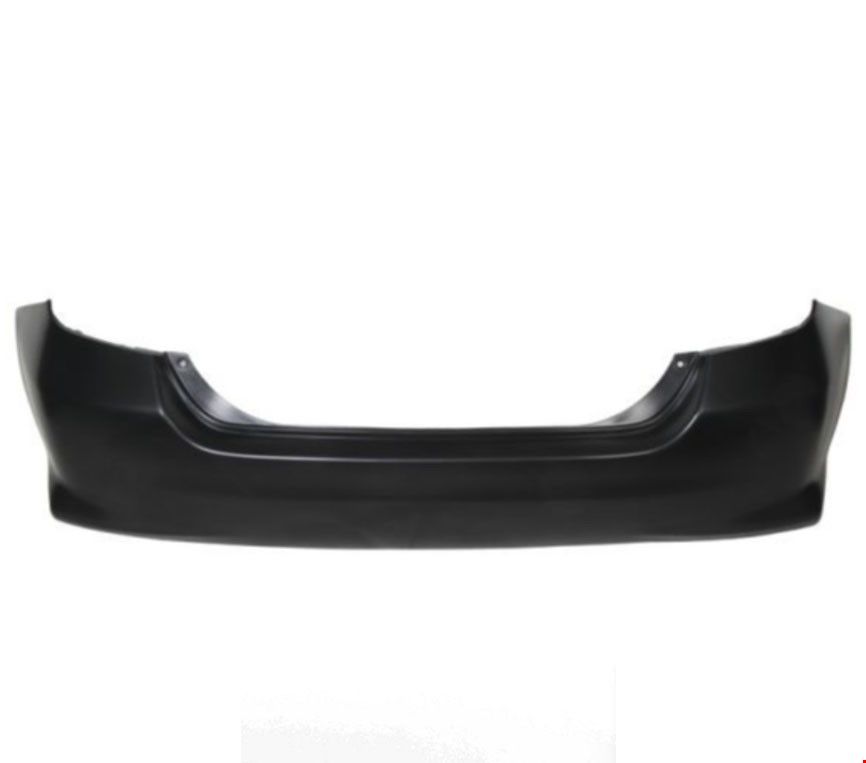 HONDA - ARKA TAMPON JAZZ 2005- - 71501-SAG-0000