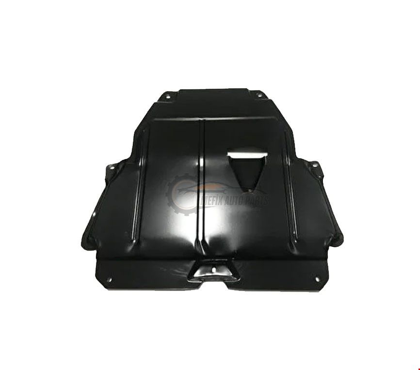 RENAULT - KARTER MUHAFAZA SACI METAL MEGANE 4 2015- - 758906742R-