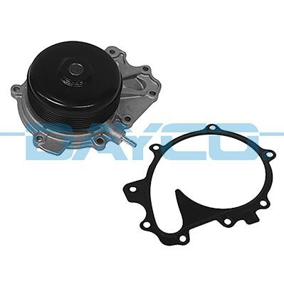 DEVIRDAIM POMPASI MERCEDES OM651 W205 S205 C205 X253 C253 W222  A6512000002