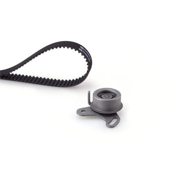 TRİGER KAYIŞ SETİ EKSANTRİK SETİ HYUNDAI ACCENT 1.3L G4EA enjeksiyonlu 01-05 / GETZ 1.3L G4EA 02-10 1 KAYIŞ 1 RULMAN 110x220