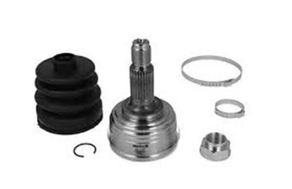 ARKA FREN HORTUMU MITSUBISHI CARISMA