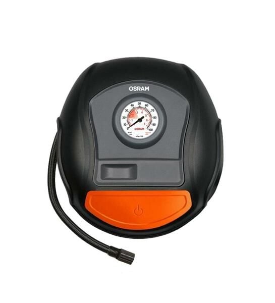 LASTIK SISIRICI KOMPRESOR TYREINFLATE 200