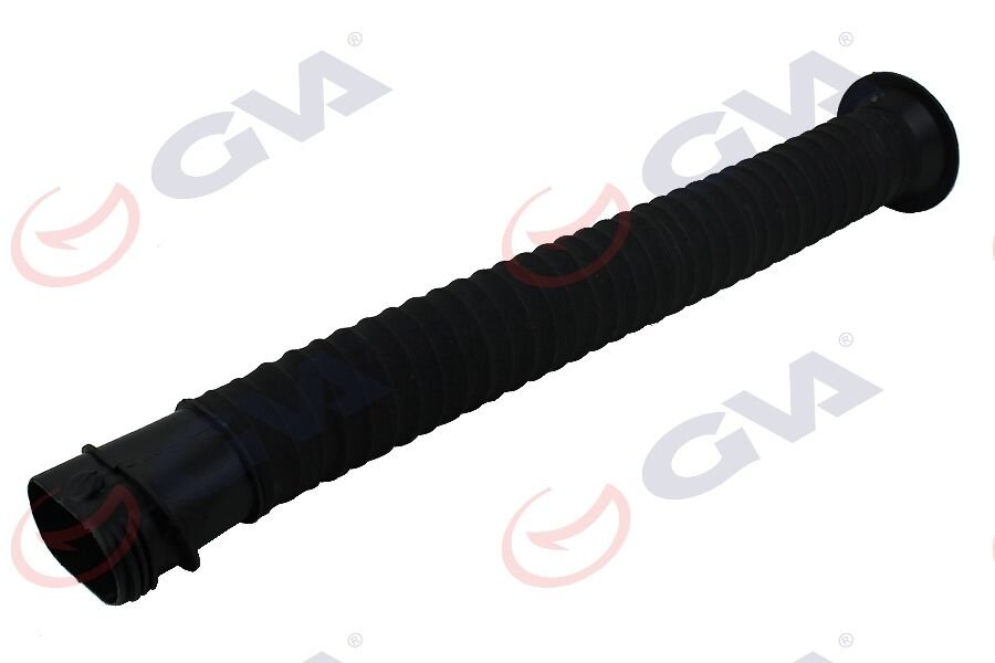TAMPON ARKA ASTARSIZ SİYAH 4 SENSÖR DELİKLİ PEUGEOT PARTNER 2015  7410.GK-7410GJ