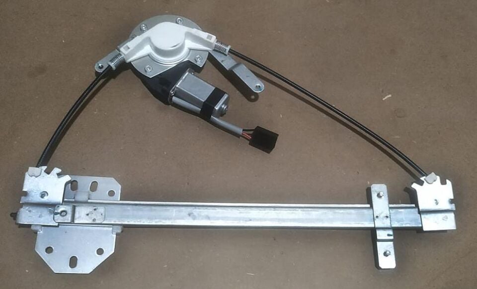 CAM KRİKOSU MEKANİZMASI ÖN SAĞ M131 DKŞ-SLX  85011430