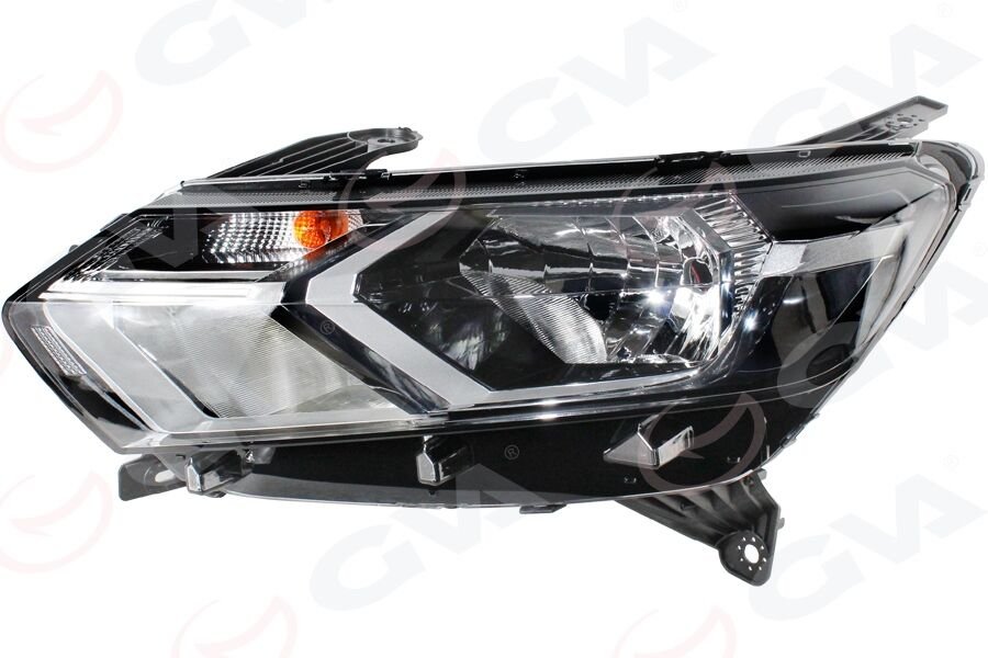 FAR SAĞ KROM DACIA SANDERO 21> LOGAN 21> JOGGER 22>