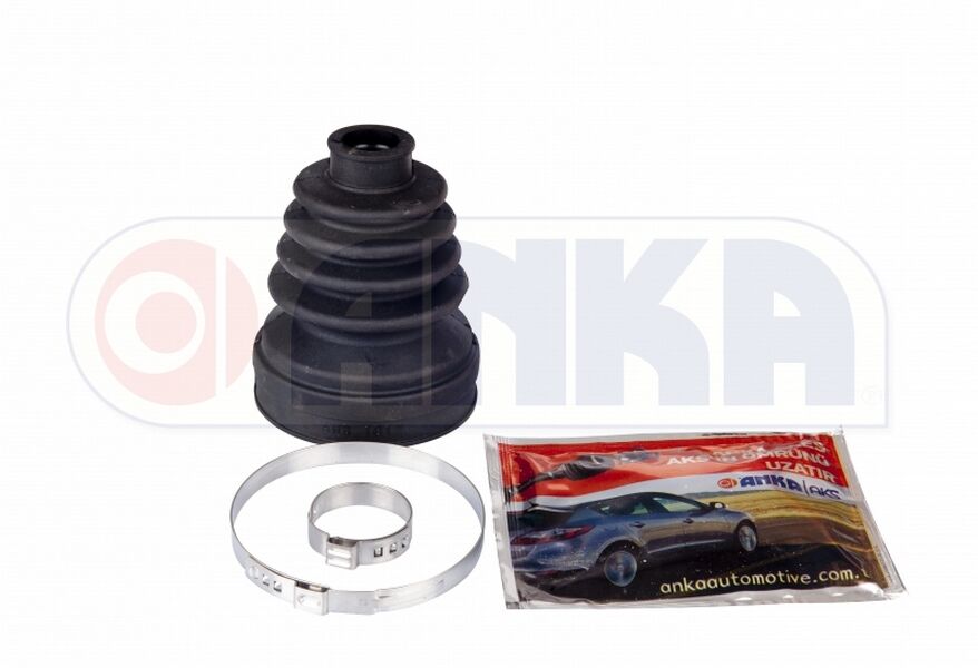 AKS KÖRÜĞÜ İÇ SYMBOL 1.5 DCİ-OPEL CORSA E 14 >  1603311-392413078R