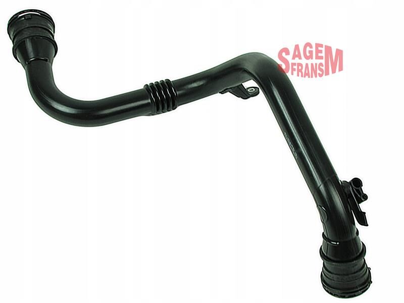 TURBO BORUSU RENAULT MEGANE III 09> FLUENCE 09> 1.5dCi K9K 85-110 PS  8200981498