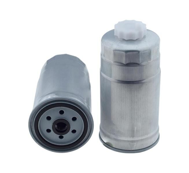 YAKIT FİLTRESİ IVECO DAILY 99-06 WK854.2 JEEP CHEROKEE KJ 2.8 CRD 4x4 04-08  2992300-504018807-52129238AA