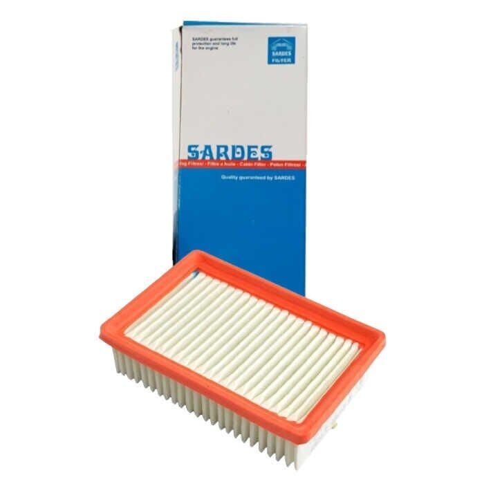 HAVA FİLTRESİ CLIO V-CAPTUR II 1.0 SCE