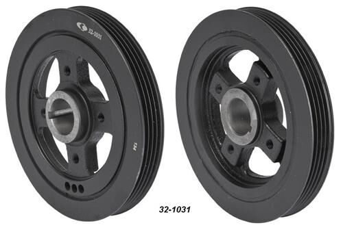 KRANK KASNAĞI RENAULT CLIO II-III-IV KANGOO-MEGANE II-III-IV TALISMAN SYMBOL II-III NISSAN QASHQAI II-PULSAR-JUKE DACIA DUSTER-SANDERO-LOGAN 1.4 1.5dCi 1.6 K4J-K9K-K4M 6 OLUK