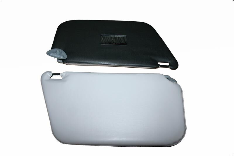 İÇ GÜNEŞLİK FIORINO-BIPPER-NEMO AYNASIZ