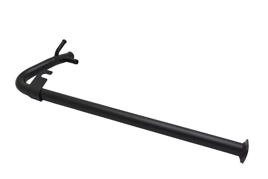 UZUN KALORİFER BORUSU ÇİFT ÇIKIŞ M131  4351489