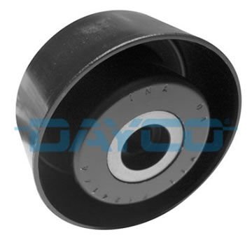 ALTERNATÖR GERGİ RULMANI PARTNER-P206-306-JUMPY1.9D -P307 1.4 16V-1.6 16V-C2 1.4-1.6-C3 1.4i-1.4 16V  5751.47-5751.91-1613838280