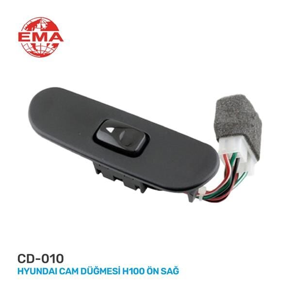 CAM AÇMA ANAHTARI ÖN SAĞ HYUNDAI H100