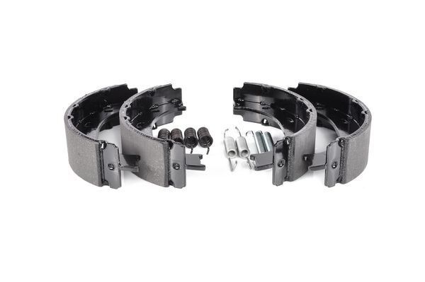 FREN BALATASI ARKA PARK FRENI MERCEDES SPRINTER B901>B904 . VW LT 28-35-46 YAYLI