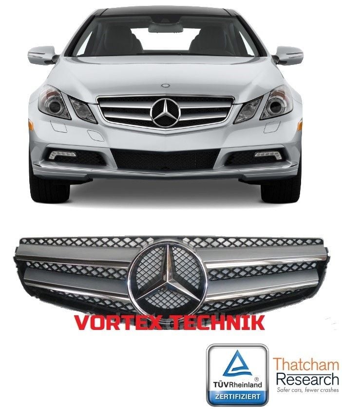 MERCEDES - ÖN PANJUR W207 2009- - 2078800283