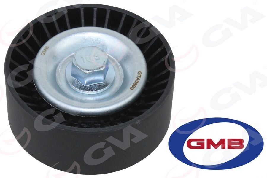 ALTERNATÖR GERGİ RULMANI DAILY-DUCATO 2.3JTD 02 >  504000412