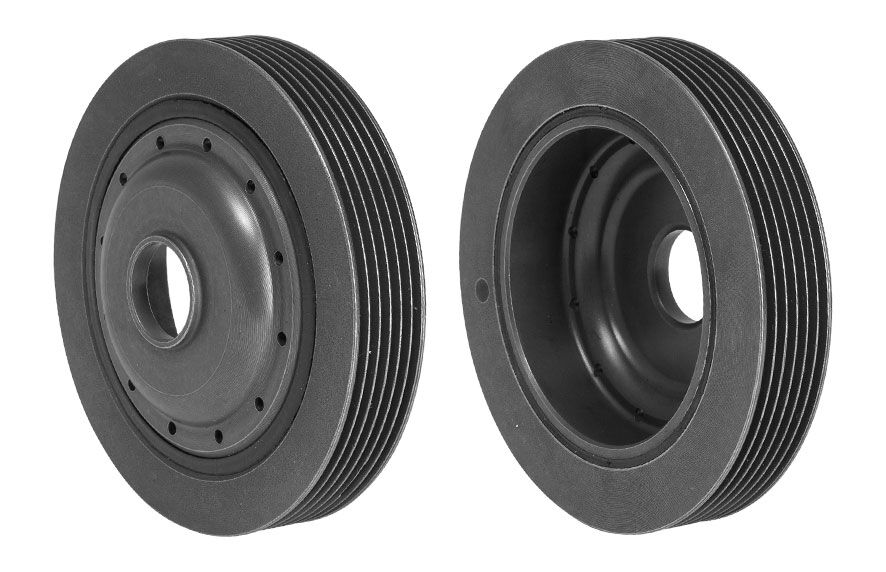 KRANK KASNAĞI CLIO I-II-KNG-MGN I-R19-R21 1.9 D