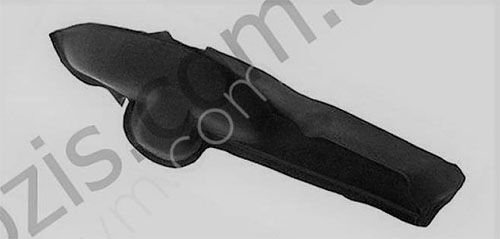 KOLTUK ARKASI ÇITALI M131 KARTAL GRİ