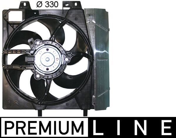FAN MOTORU 1007 2008 I 207 207 CC 207 SW 207 208 I 301-C-ELYSEE C2 C3 I C3 I PLURİEL C3 II C3 II AİRCROSS C3 II VAN C3 III C4 CACTUS C4 CACTUS VAN DS3  9812028580-9675280980-1253.H4